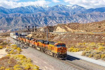 The San Andreas Fault Is Under More Stress Than Ever Before, And We Should Pay Attention