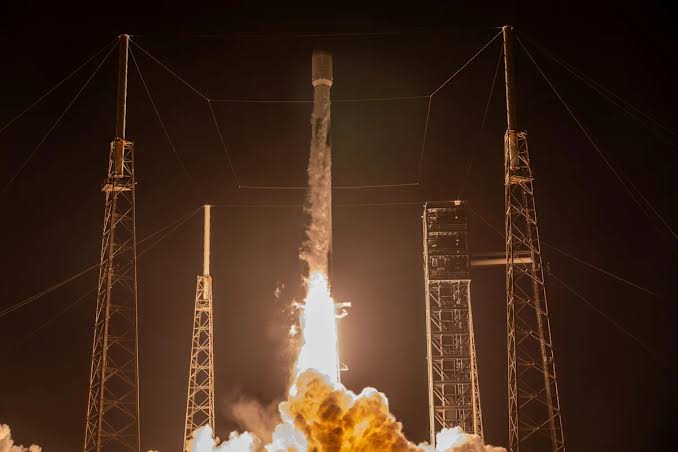 SpaceX stock in focus as launch, Starlink business hit new milestones