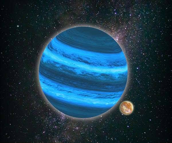 We assume life needs a sun, but a team at Ludwig Maximilian University of Munich calculated in 2026 that moons orbiting starless rogue planets could sustain liquid oceans for up to 4.3 billion years — roughly as long as Earth has existed — without a single ra
