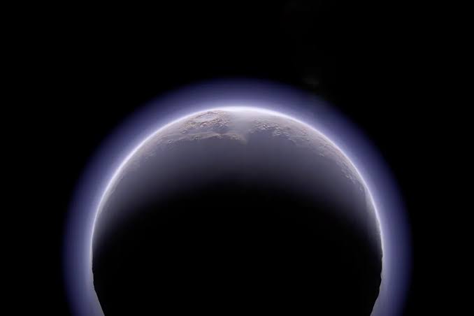 Mini world near Pluto is far more active than it should be – and experts are baffled
