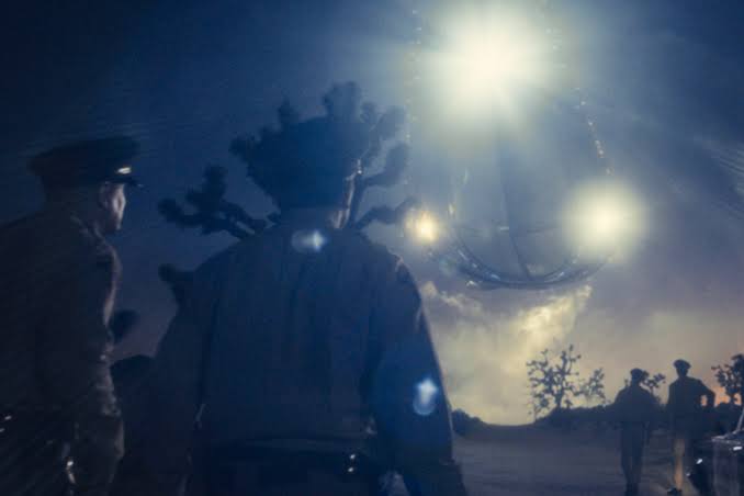 Aliens might exist. But there are three reasons why they’re not visiting us