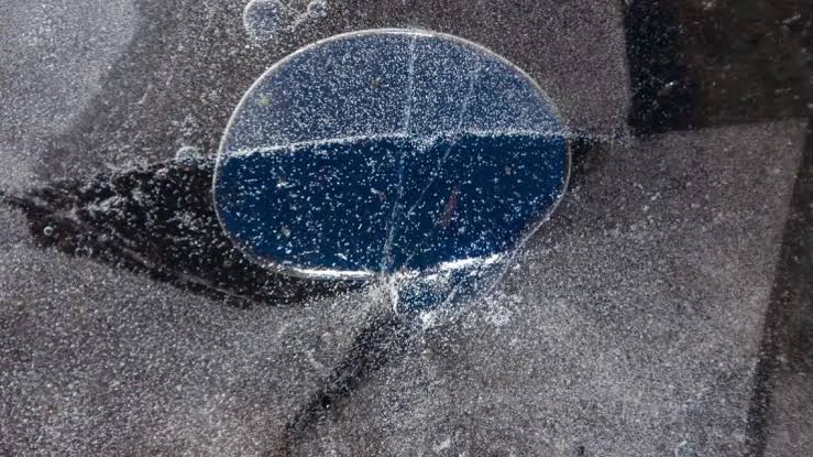 Six moons in the solar system could have liquid water oceans beneath the ice, scientific study reveals