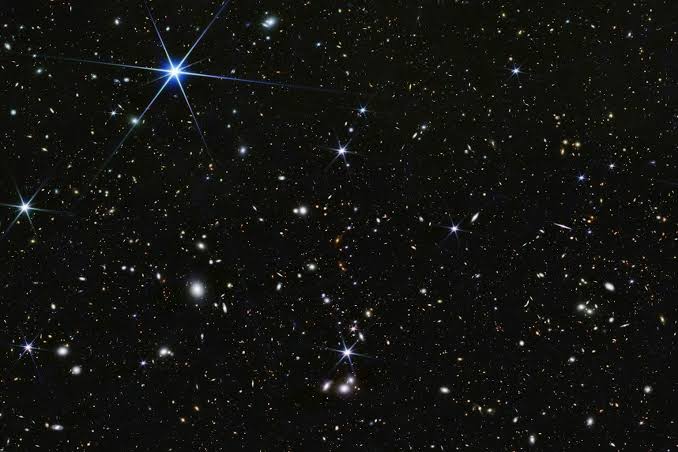 Could aliens ever visit Earth? An aerospace scientist unpacks the challenges of interstellar spaceflight