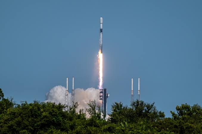 SpaceX launches novel geosynchronous robotic servicing satellite on decade-long mission