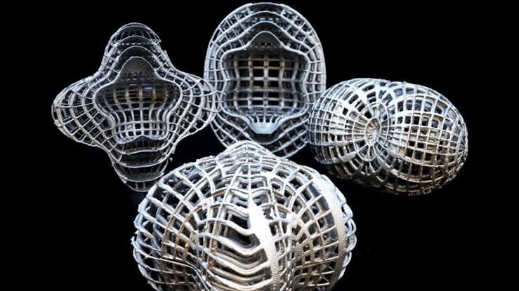 New 3D-printed invisibility cloak could hide objects from heat sensors