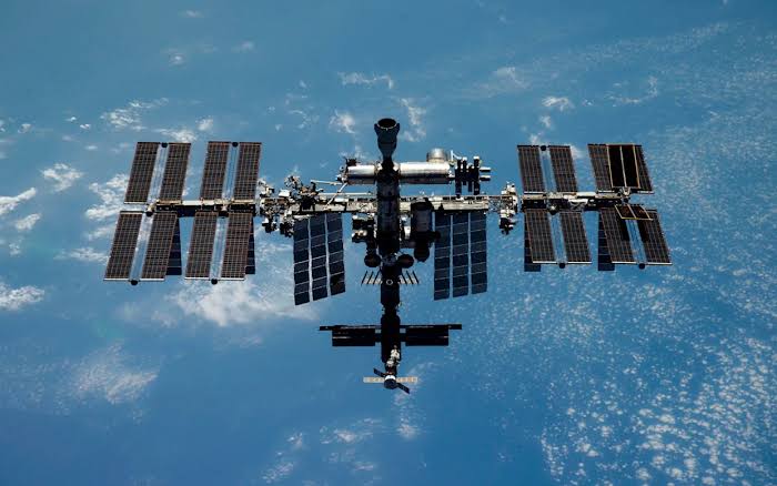 International Space Station astronauts given evacuation order