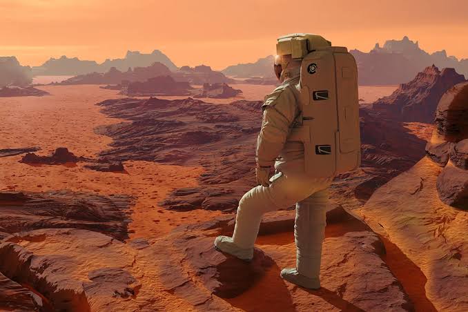 We get humans to Mars. What then? Here's what we'll really do on the Red Planet – and why it could solve the greatest mystery in science