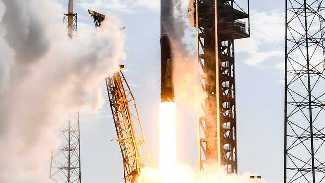 SpaceX Florida rocket launch: What time is Cape Canaveral liftoff?