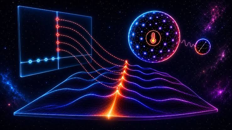 Physicists link the Riemann Hypothesis to phase transitions in quantum systems