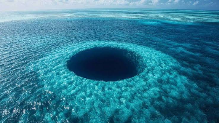 Geophysicists solve the mystery of a 75-year-old ‘gravity hole’ in the Indian Ocean