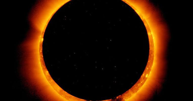 'Doomsday' fears explode as three chilling cosmic events collide on same day next week
