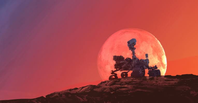 A Martian day runs 39 minutes and 35 seconds longer than an Earth day, so rover teams at JPL live on Mars time for the length of a mission, sliding their whole schedule later each day until they are eating breakfast at midnight, and their families describe it as j