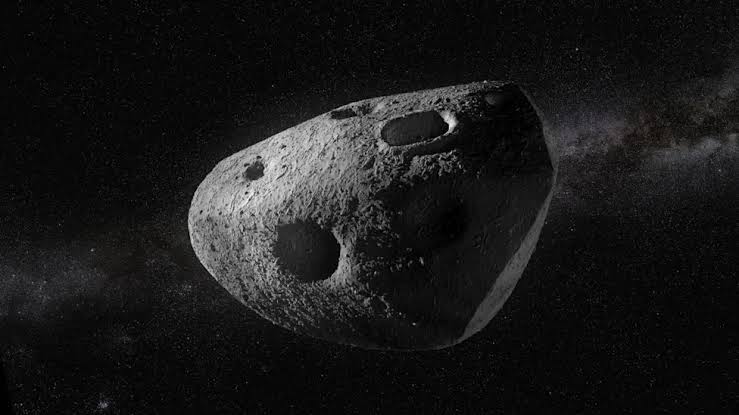 In April 2029, a Massive Asteroid Will Just Miss Earth. Scientists Are Worried There Could Still Be Major Consequences