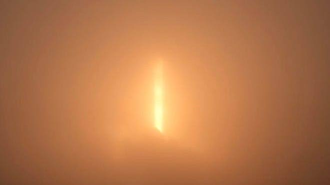 How to watch next SpaceX rocket launch live from Vandenberg