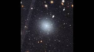 Astronomers discover another galaxy seemingly devoid of dark matter