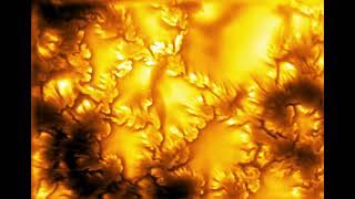 NSF Inouye Solar Telescope Enables Major Discovery of a Hidden Solar Process - NSO