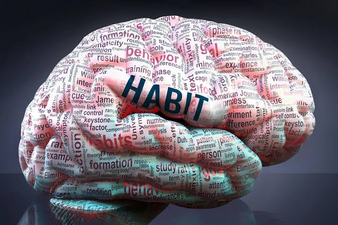 Surprising New Study Challenges a Century-Old Theory of Habit Formation