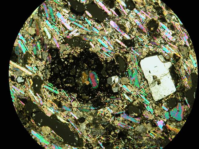 Atlas reveals rocks with rare earth element potential, helping pinpoint new deposits