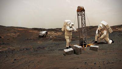 NASA Is Recruiting Volunteers For A Year-Long Simulation Of Deep-Space Travel To Mars