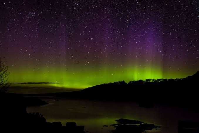 How to Watch the Northern Lights from 10 States Tonight