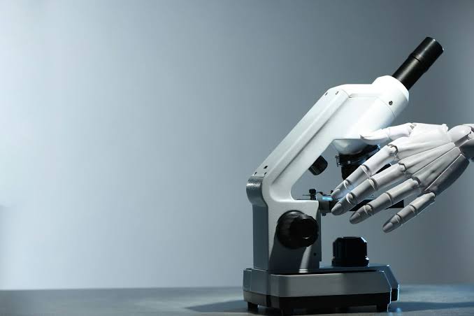 Anyone can fake a scientific image with AI, tricking even academic journals – and undermining trust in science