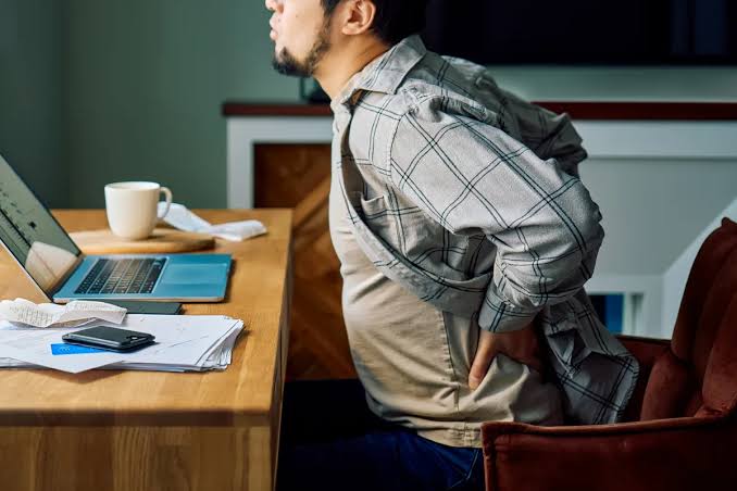 I felt a brutal sense of physical decline in my 40s, so I took these 5 crucial steps to rewind the clock on my health and fitness