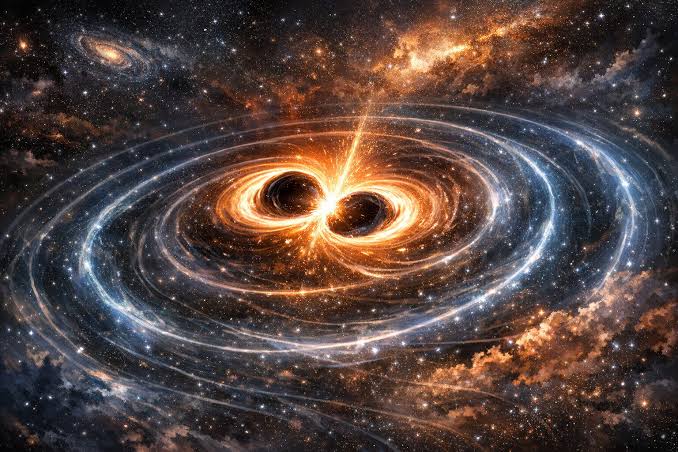 Gravitational waves reveal hidden populations within black hole mergers