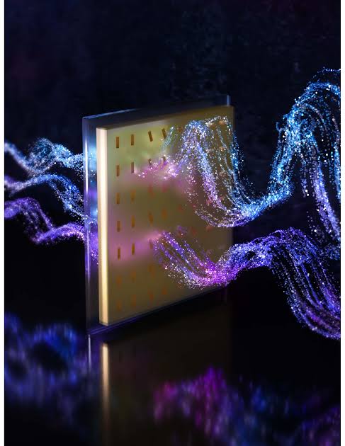 Physicists create first room-temperature quantum material