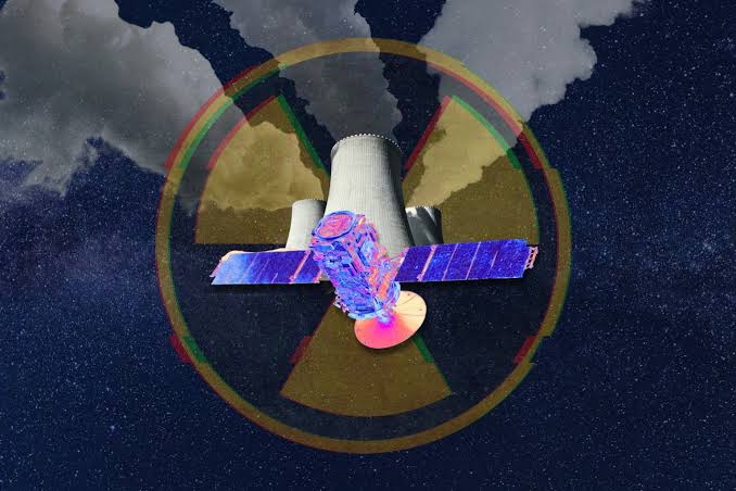 From interplanetary spaceships to lunar reactors, our future in space looks nuclear-powered