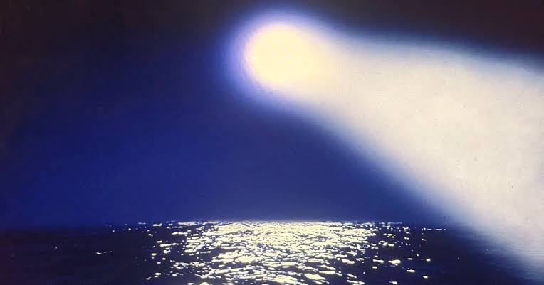 US Approves Gigantic Satellite Mirror That Will Illuminate the Earth at Night