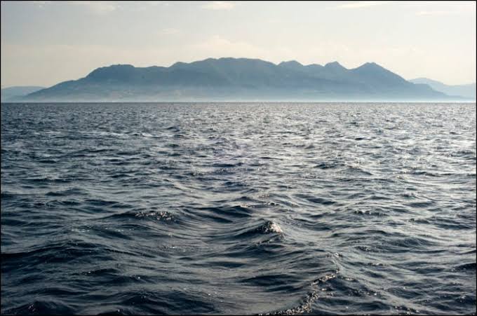 Greece’s Methana Volcano Awakens After 100,000 Years