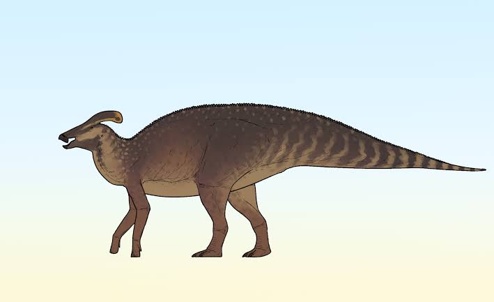 New Crested Dinosaur Species Identified in Canada