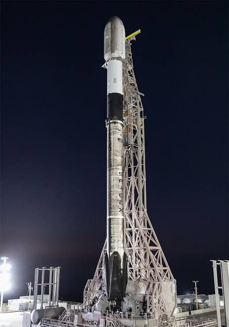 Transporter-17 Mission