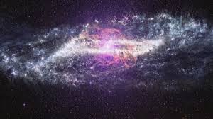 NASA's new views of a famous galaxy are more than a screensaver