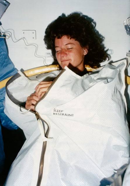 Can humans hibernate their way to Mars?