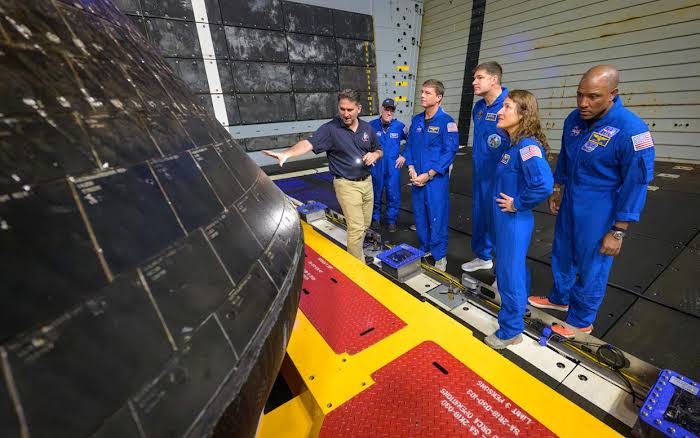 NASA's initial takeaways from the Artemis II mission, and more science stories