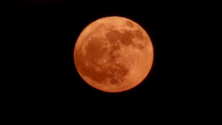 The June strawberry moon is this week: when to look up and peak viewing times