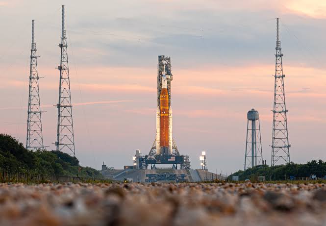 Report: Kennedy Space Center not ready for era of super heavy rockets