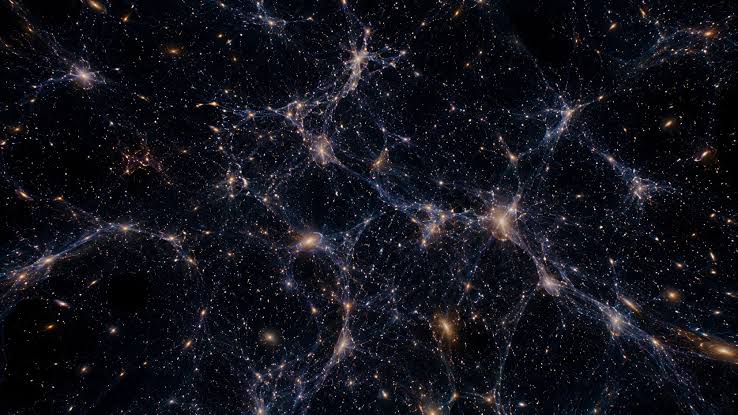 International study supported by the James Webb Telescope reveals impressive details of the cosmic web and helps scientists view the universe's past with unprecedented precision.