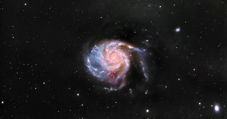In 1995, astronomers aimed the Hubble Space Telescope at a tiny patch of sky that looked almost empty — a dark spot near the Big Dipper no wider than a pinhead held at arm’s length. After 10 days of exposures, the darkness resolved into roughly 3,000 gala