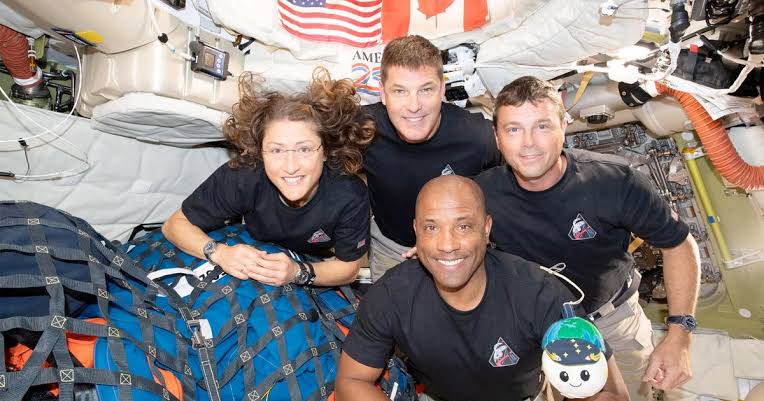Artemis II astronauts reflect on historic flight as they wrap up moon mission