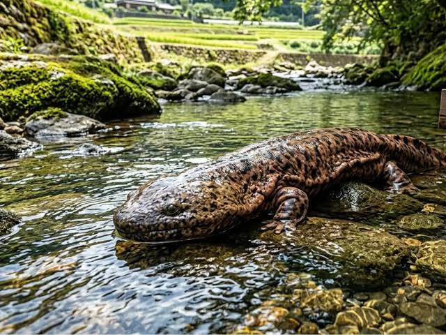 3.5-million-year-old mystery creature found in Japan is a 'giant' never seen before