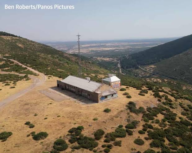 Spanish mountain village braces for astrotourists lured by total solar eclipse