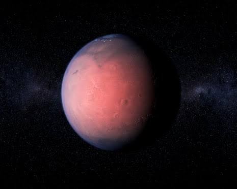 Tech barons dream of human colonies on Mars – but I can’t think of a worse place to die | Jordan Prosser