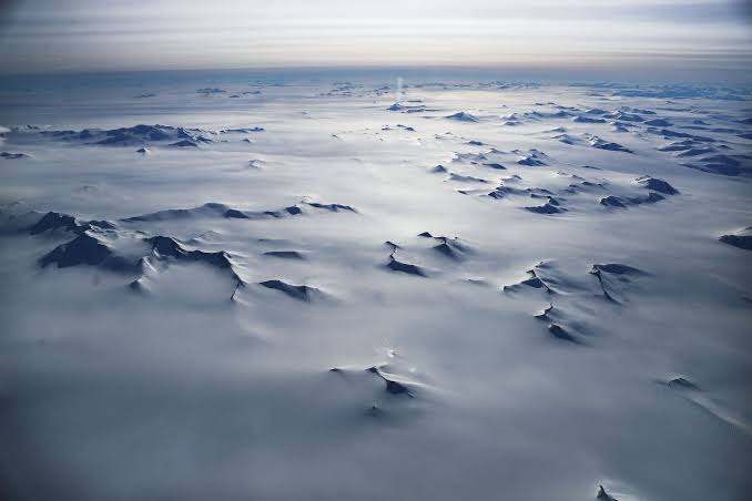 Antarctica Froze Millions of Years Before the Arctic. We May Finally Know Why