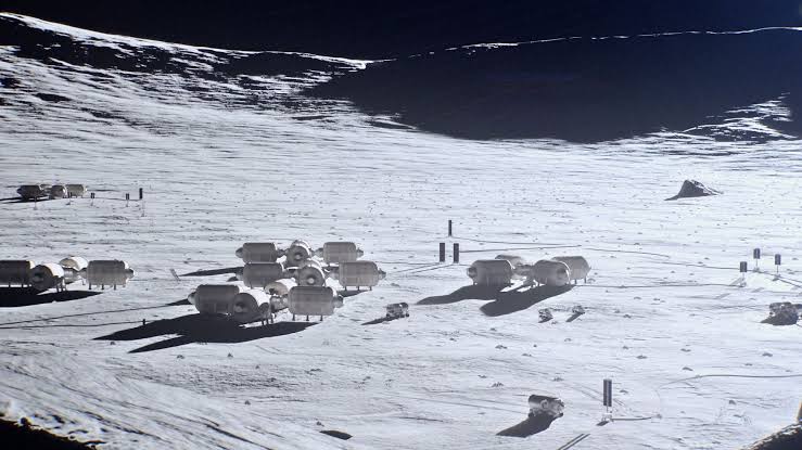 NASA makes moves to dodge costly delays on its path to build a $30 billion moon base