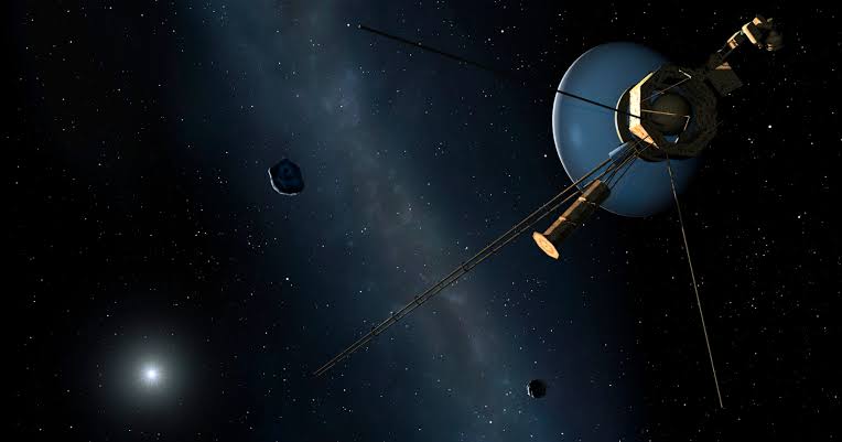 The engineers trying to save a fading Voyager had one chance to fire thrusters frozen and unused for 37 years, and when the signal finally returned they learned the impossible had worked