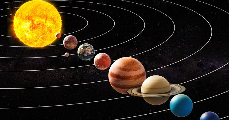 The tidy diagram of our solar system is misleading: the Sun holds about 99.86 per cent of its mass, Voyager 1 reached interstellar space in 2012 yet the true edge may lie more than a light-year further out, and astronomers still suspect an undiscovered planet b