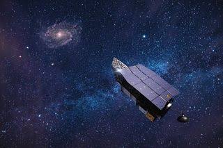 NASA’s Nancy Grace Roman Space Telescope's ‘Spy Mirror’ Could Transform How We Map the Universe