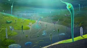Complex life emerged before the Cambrian explosion